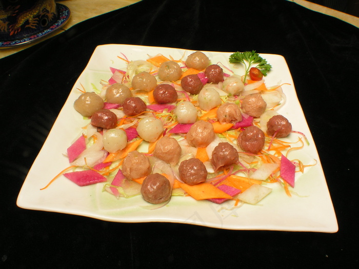 1917香丸小饼