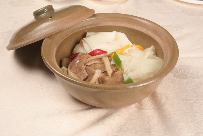 煲嗜三脆24