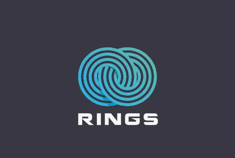 手绘Logo标志素材