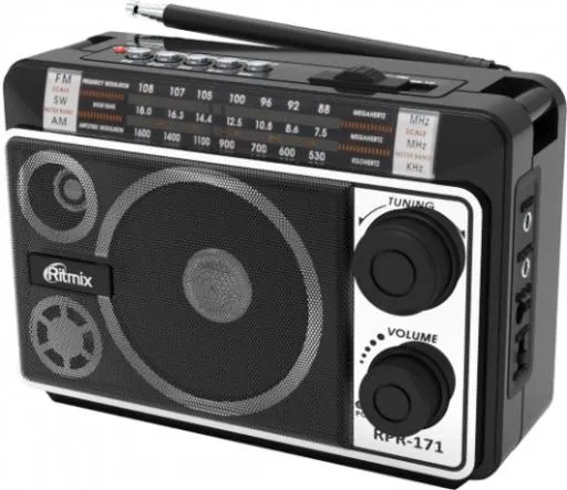 收音机 PNG免抠(530x459)