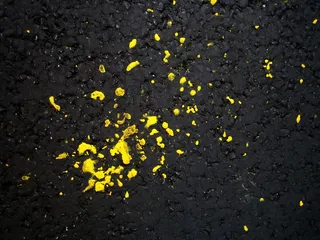 高清沥青背景图片下载