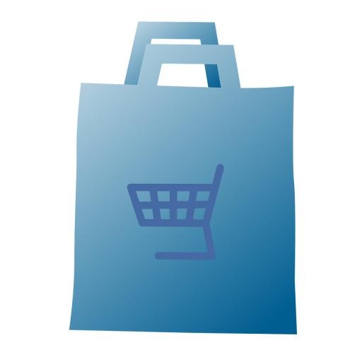 塑料袋 PNG免抠