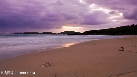 海滩海景壁纸 海滩海景壁纸