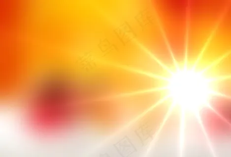 高清阳光四射图片下载 高清阳光四射图片下载