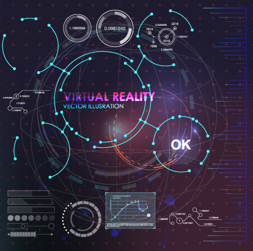  设计抬头显示元素