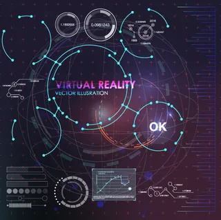  设计抬头显示元素