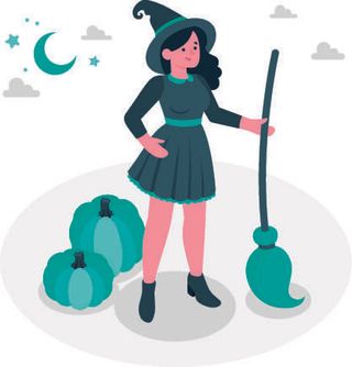 扁平化人物场景办公互联网等距ai矢量设计网页海报UI素材插画