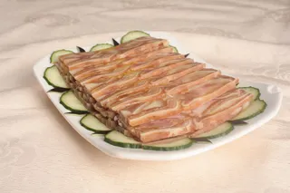 18千层耳花-张生粥记