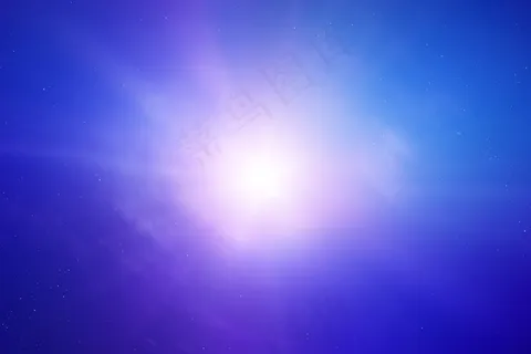 精美炫彩星空背景 精美炫彩星空背景
