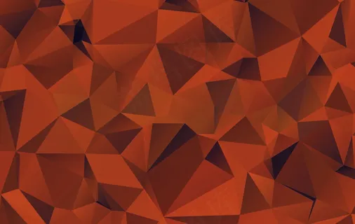 几何艺术设计 多边形背景