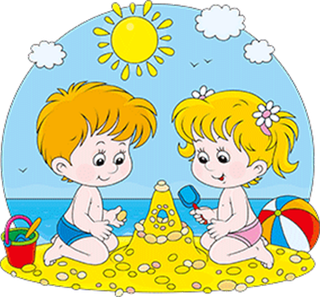 卡通 素材 人物 动画 插图