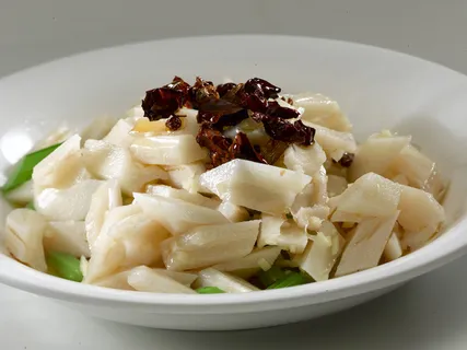 LCSC1001椒香藕丁 LCSC1001椒香藕丁