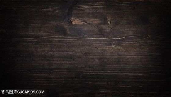 黑色木纹创意背景