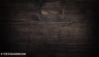 黑色木纹创意背景