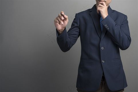 单手伸出的男子高清摄影图片