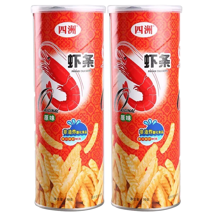 四洲 (4)小吃超市商品白底图免抠实物摄影png格式图片透明底
