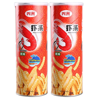 四洲 (4)小吃超市商品白底图免抠实物摄影png格式图片透明底