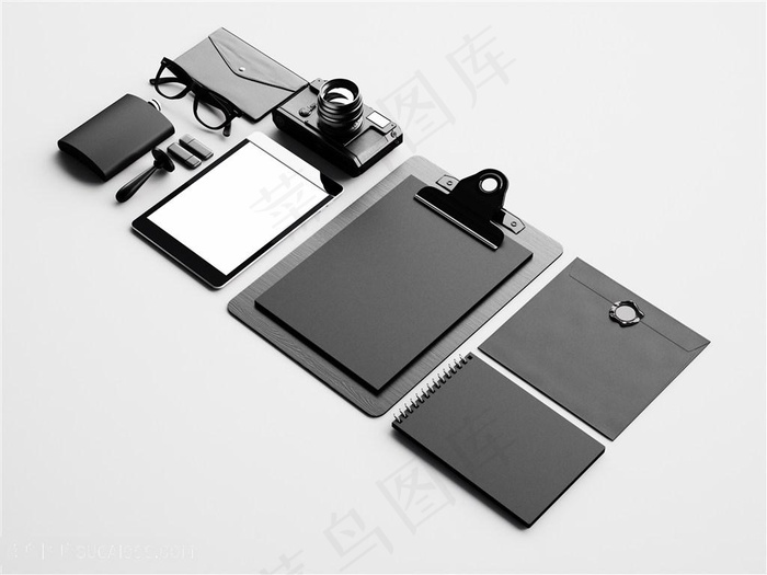 VI展示模板设计高清图片