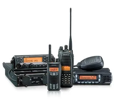 双向收音机 PNG免抠(384x352)