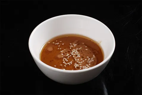 调味料火锅配料美食调味品辣椒酱葱姜蒜