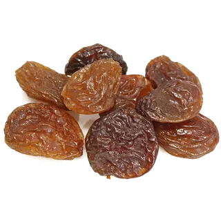 葡萄干 (5)干果超市商品白底图免抠实物摄影png格式图片透明底