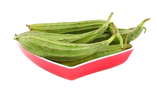 八角瓜超市商品白底图免抠实物摄影png格式图片透明底