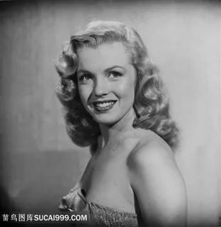 唯美玛丽莲梦露