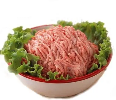 碎肉 PNG免抠(380x328)