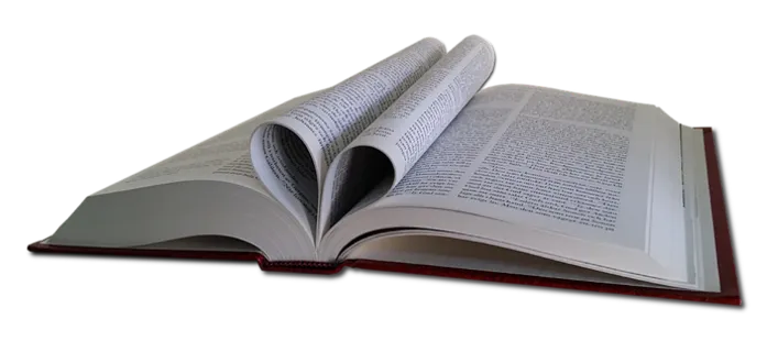 书本展开爱心少儿兴趣班