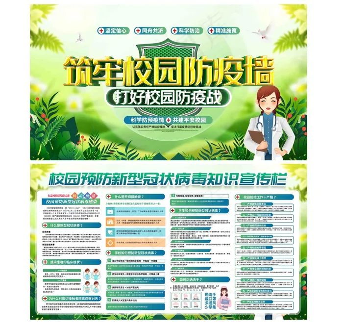 疫情防控常态 化 冬季防疫 疫情防控 不放松 假期出行防疫psd模版下载