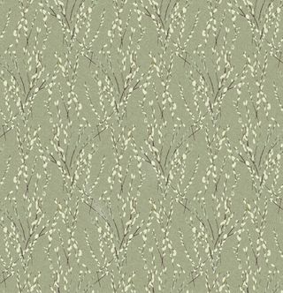 花卉唯美手绘花朵面料纹理手机壳布料面料印花服装矢量图案素材