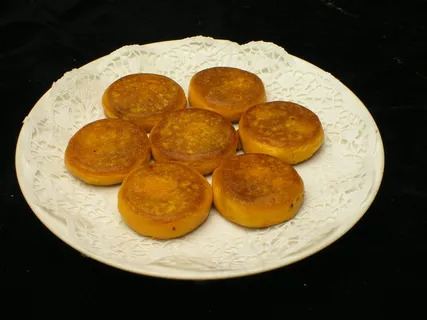 1257南瓜饼09 1257南瓜饼09