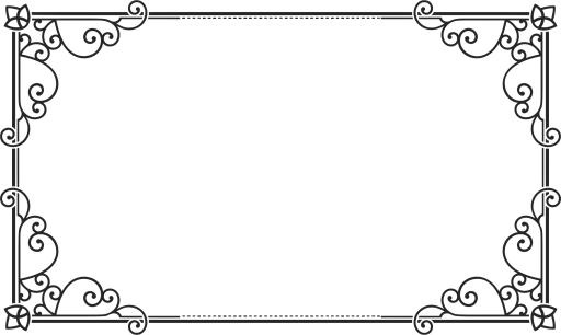 图片,相框PNG免抠