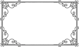 图片,相框PNG免抠