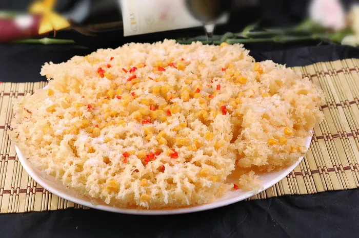 XCXC1142蜂窝玉米