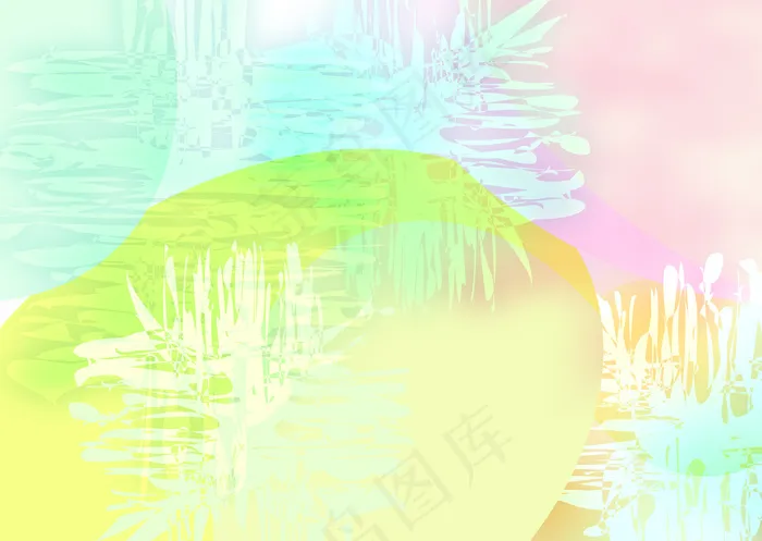 艺术多彩 111
