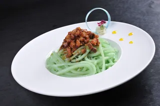 LCSC2284肉末大米皮22