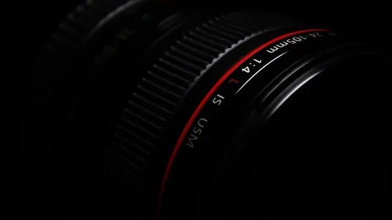 电子科技数码相机高清素材图片