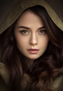 标致五官欧美美女图片素材 标致五官欧美美女图片素材