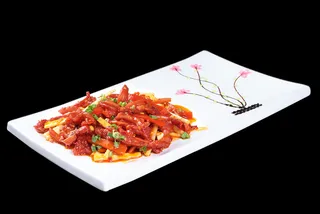 XCXC0447川-风味鸭掌