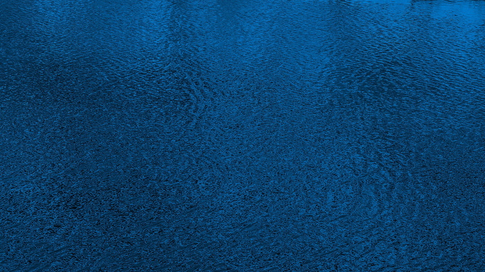 蓝色波浪底纹图片