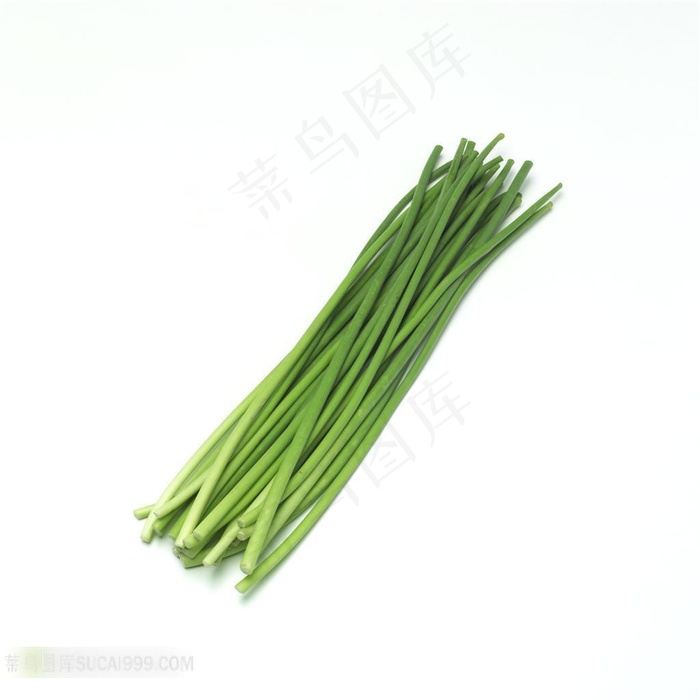蒜苔高清素材菜谱素材