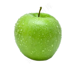水果坚果鲜水果苹果免抠大苹果