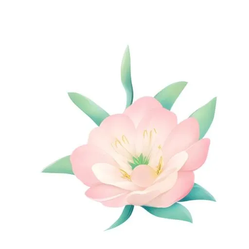 花免抠(2048x2048)