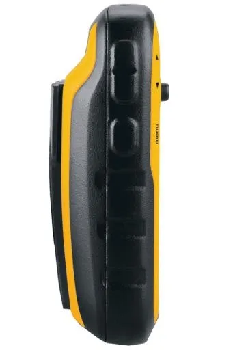 Gps 导航器 Garmin eTrex 10 PNG免抠(600x900)