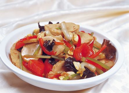 1009CS-0184美味什锦 14元