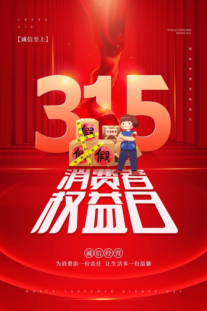 315 315促销psd模版下载