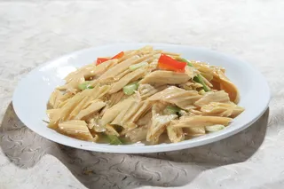 49烧腐竹 (1)-农家院