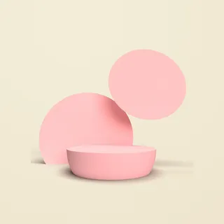 商店产品展示台素材