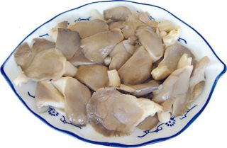 火锅配菜之菌菇